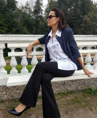 Проститутка Ирина