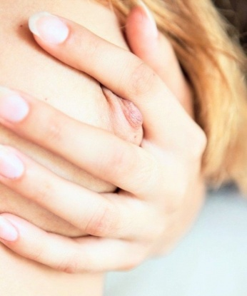 Проститутка Дарья