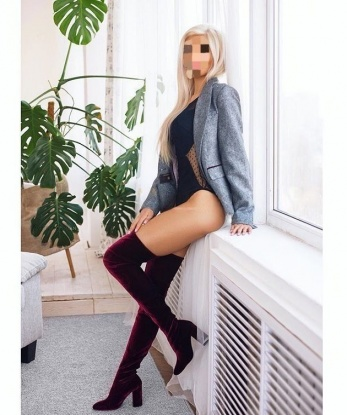 Проститутка Миланчик