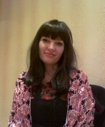 Проститутка Анна